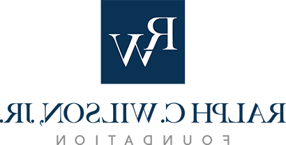 Wilson Foundation logo
